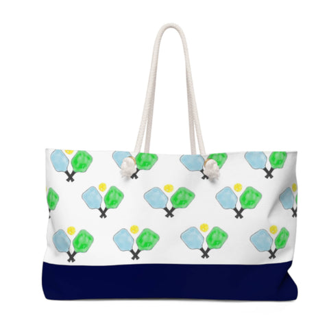 Tote Bag - Pickleball